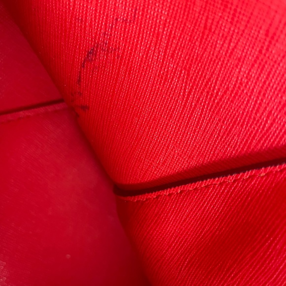 Michael Kors purse - Picture 4 of 5